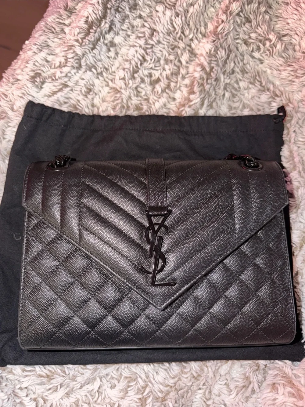 Saint Laurent saint laurent